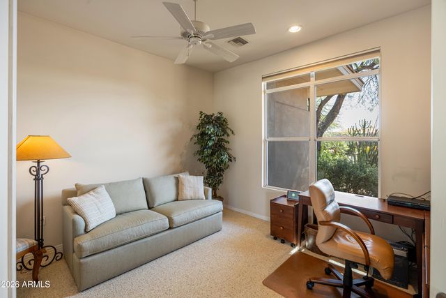 26446 N TRAILS END --, Rio Verde, AZ 85263