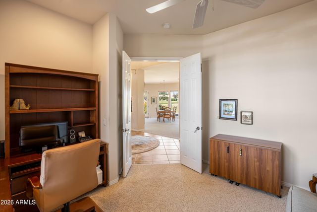 26446 N TRAILS END --, Rio Verde, AZ 85263