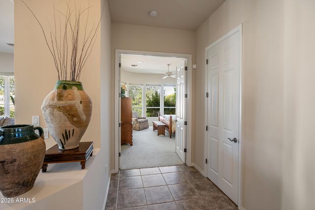 26446 N TRAILS END --, Rio Verde, AZ 85263