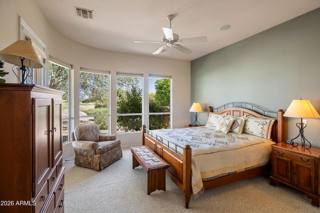 26446 N TRAILS END --, Rio Verde, AZ 85263