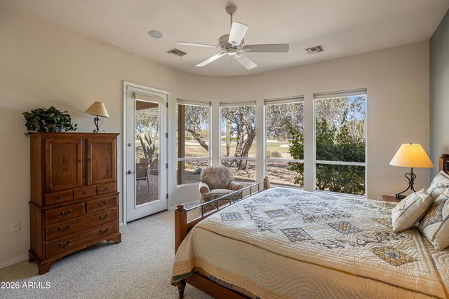 26446 N TRAILS END --, Rio Verde, AZ 85263