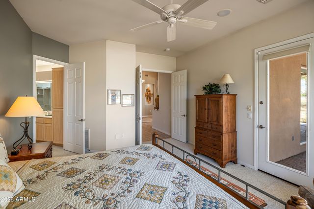 26446 N TRAILS END --, Rio Verde, AZ 85263