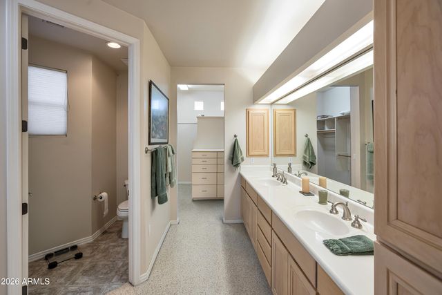 26446 N TRAILS END --, Rio Verde, AZ 85263