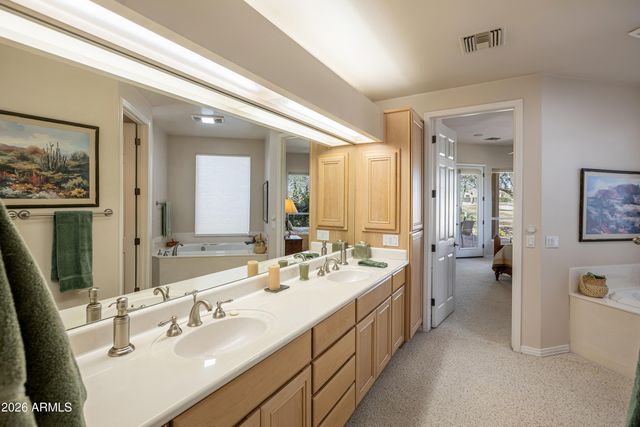 26446 N TRAILS END --, Rio Verde, AZ 85263