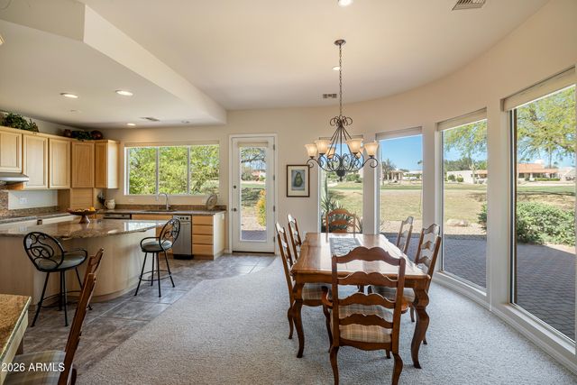 26446 N TRAILS END --, Rio Verde, AZ 85263