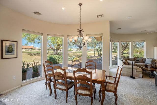 26446 N TRAILS END --, Rio Verde, AZ 85263