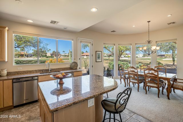 26446 N TRAILS END --, Rio Verde, AZ 85263