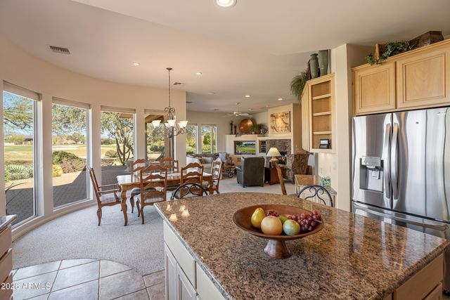 26446 N TRAILS END --, Rio Verde, AZ 85263