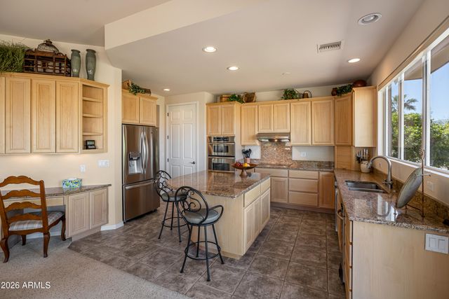 26446 N TRAILS END --, Rio Verde, AZ 85263