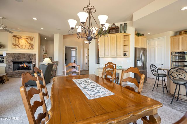 26446 N TRAILS END --, Rio Verde, AZ 85263