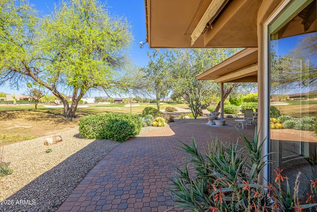 26446 N TRAILS END --, Rio Verde, AZ 85263