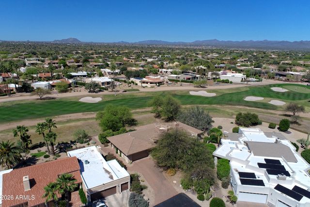 26446 N TRAILS END --, Rio Verde, AZ 85263