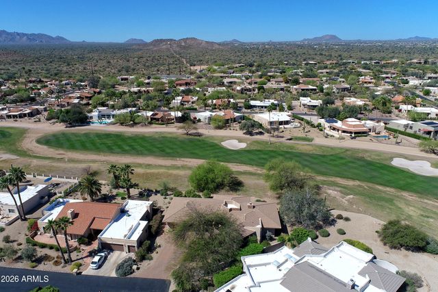 26446 N TRAILS END --, Rio Verde, AZ 85263