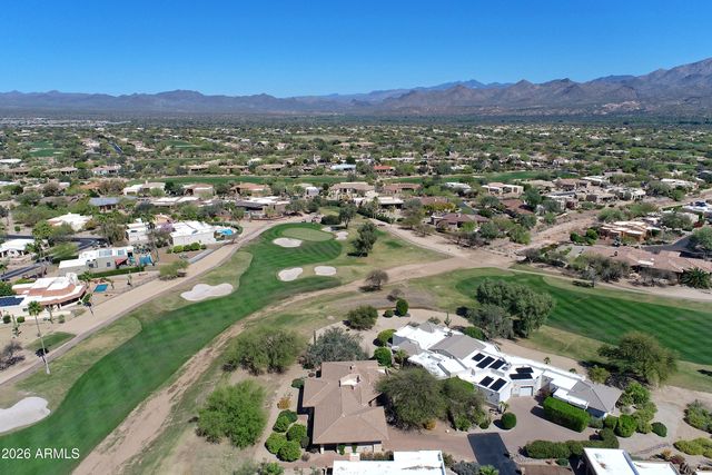 26446 N TRAILS END --, Rio Verde, AZ 85263