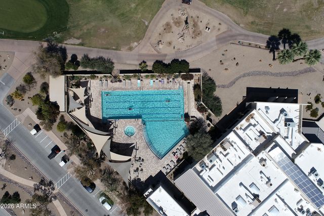 26446 N TRAILS END --, Rio Verde, AZ 85263