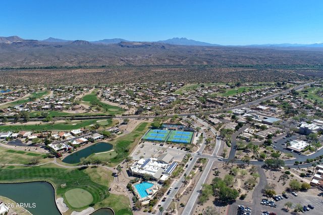 26446 N TRAILS END --, Rio Verde, AZ 85263