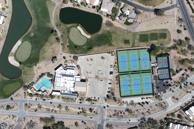 26446 N TRAILS END --, Rio Verde, AZ 85263