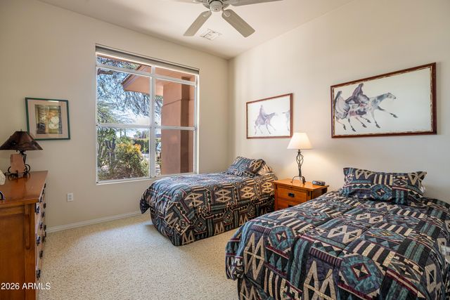 26446 N TRAILS END --, Rio Verde, AZ 85263