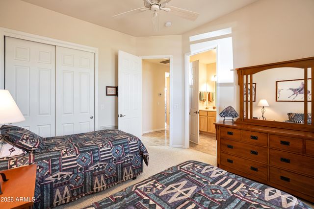 26446 N TRAILS END --, Rio Verde, AZ 85263