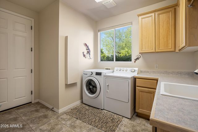 26446 N TRAILS END --, Rio Verde, AZ 85263