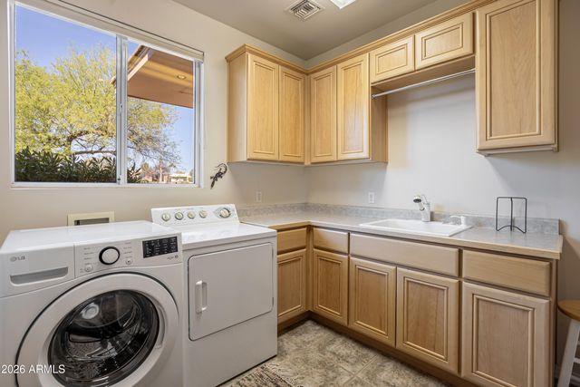 26446 N TRAILS END --, Rio Verde, AZ 85263