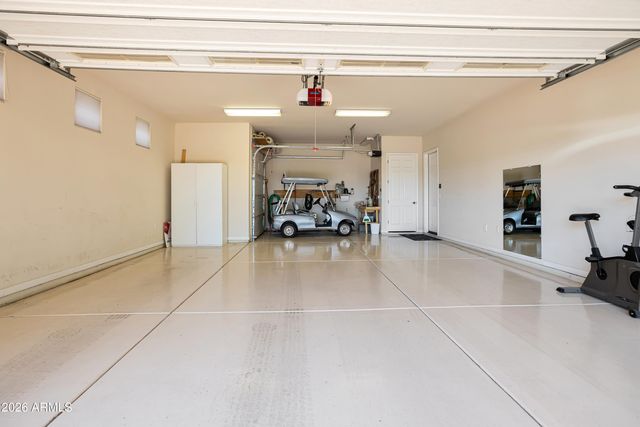 26446 N TRAILS END --, Rio Verde, AZ 85263