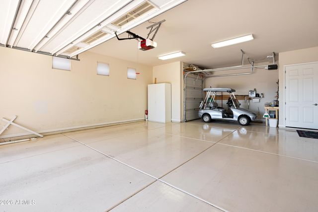 26446 N TRAILS END --, Rio Verde, AZ 85263