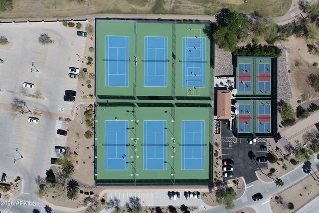 26446 N TRAILS END --, Rio Verde, AZ 85263