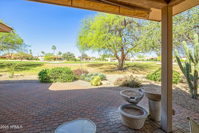 26446 N TRAILS END --, Rio Verde, AZ 85263