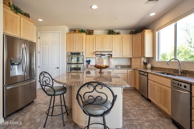 26446 N TRAILS END --, Rio Verde, AZ 85263