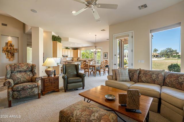 26446 N TRAILS END --, Rio Verde, AZ 85263