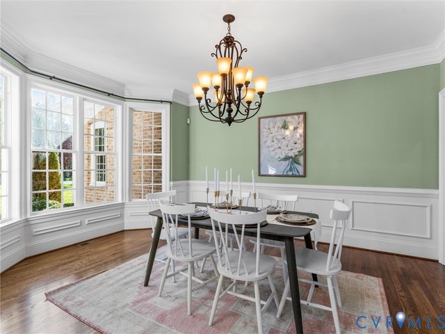 9200 Barrows Hill Ct, Chesterfield, VA 23838