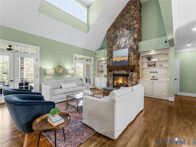 9200 Barrows Hill Ct, Chesterfield, VA 23838