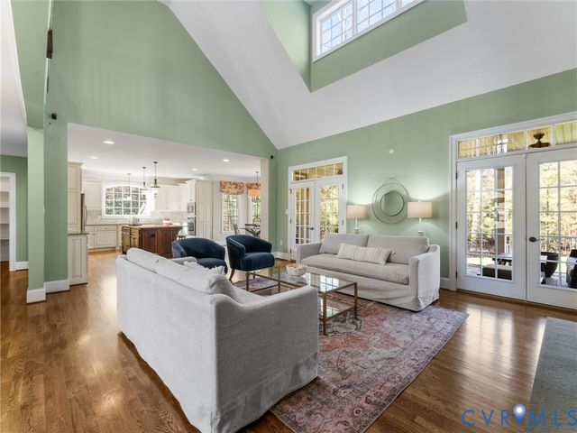 9200 Barrows Hill Ct, Chesterfield, VA 23838