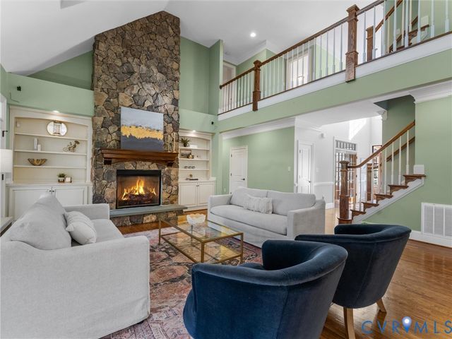 9200 Barrows Hill Ct, Chesterfield, VA 23838