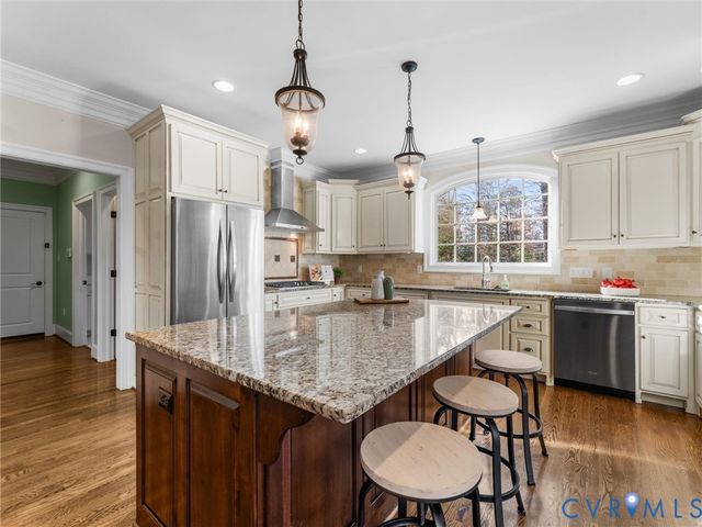 9200 Barrows Hill Ct, Chesterfield, VA 23838