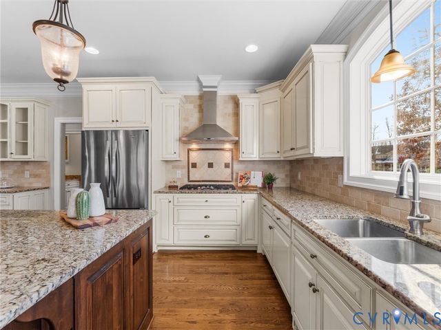 9200 Barrows Hill Ct, Chesterfield, VA 23838