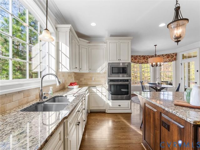 9200 Barrows Hill Ct, Chesterfield, VA 23838