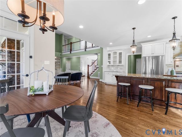 9200 Barrows Hill Ct, Chesterfield, VA 23838