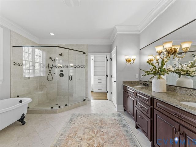 9200 Barrows Hill Ct, Chesterfield, VA 23838