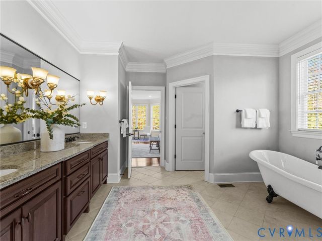 9200 Barrows Hill Ct, Chesterfield, VA 23838