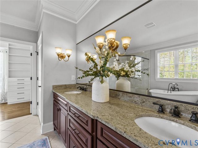 9200 Barrows Hill Ct, Chesterfield, VA 23838