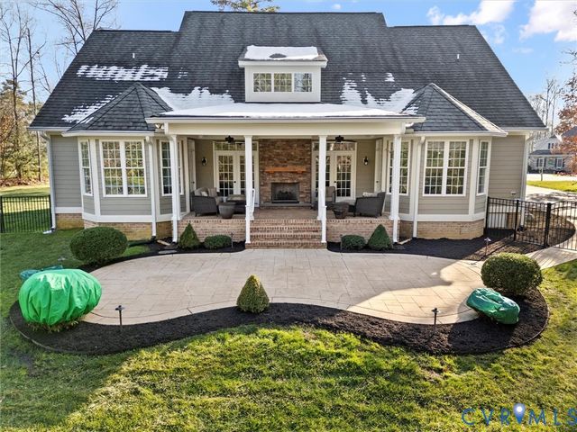 9200 Barrows Hill Ct, Chesterfield, VA 23838