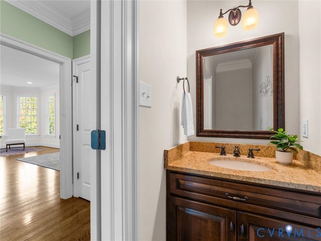 9200 Barrows Hill Ct, Chesterfield, VA 23838