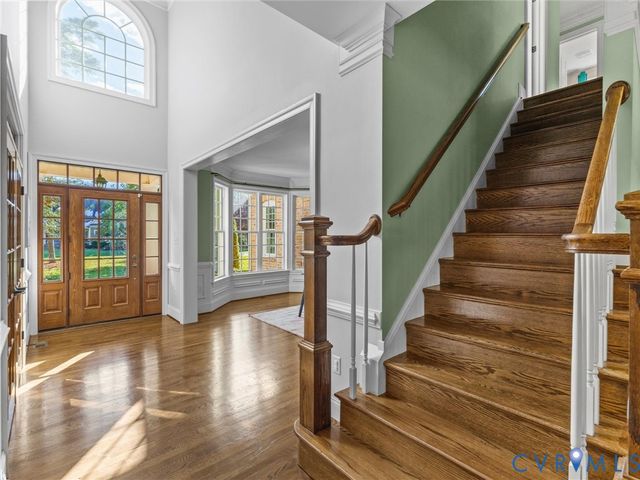 9200 Barrows Hill Ct, Chesterfield, VA 23838
