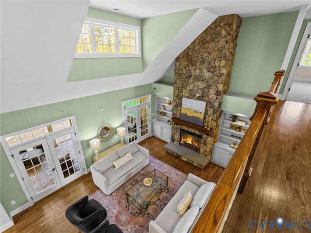 9200 Barrows Hill Ct, Chesterfield, VA 23838