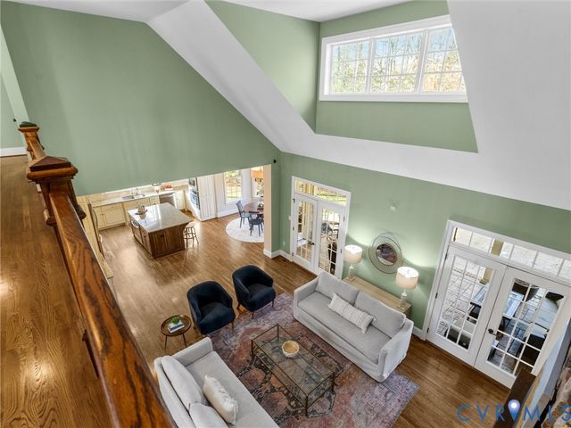 9200 Barrows Hill Ct, Chesterfield, VA 23838