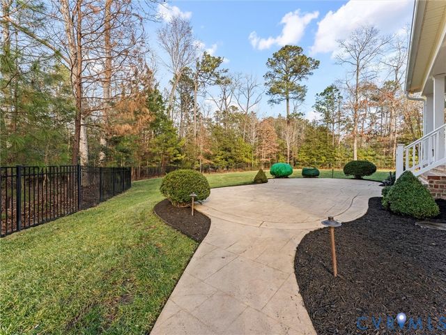 9200 Barrows Hill Ct, Chesterfield, VA 23838