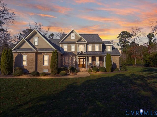 9200 Barrows Hill Ct, Chesterfield, VA 23838