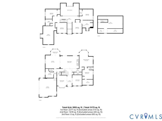 9200 Barrows Hill Ct, Chesterfield, VA 23838